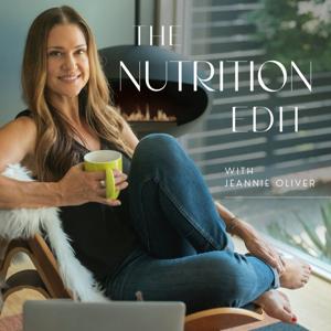 The Nutrition Edit