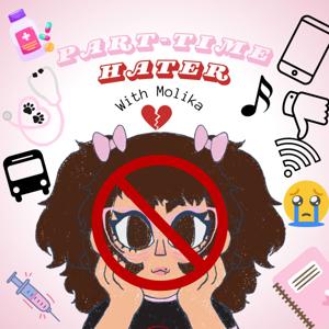 Part-Time Hater