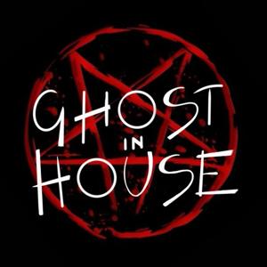 Ghost in house