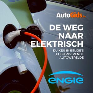 De weg naar elektrisch rijden