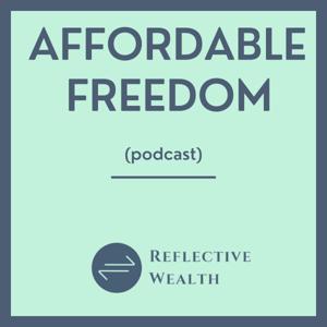 Affordable Freedom