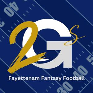 Fayettenam Fantasy Football