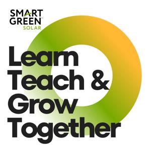Learn, Teach and Grow Together