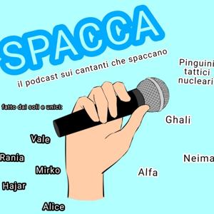 Spacca