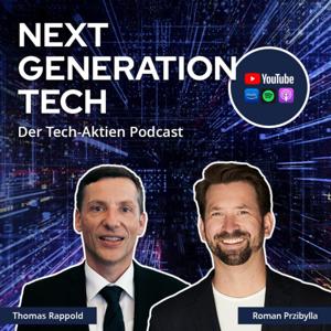 Next Generation Tech