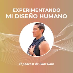Experimentando mi Diseño Humano