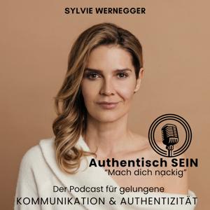 Authentisch SEIN: „Mach dich nackig"