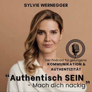 Authentisch SEIN: „Mach dich nackig"