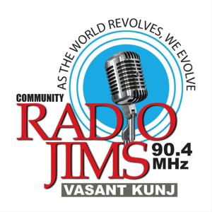 CR JIMS Podcast