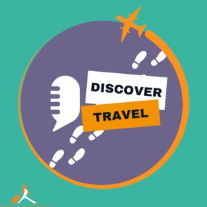 Discover Travel Podcast