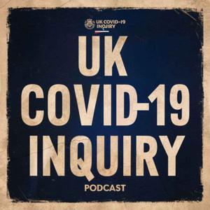 UK Covid-19 Inquiry