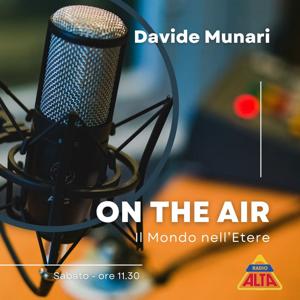On The Air - Il Mondo nell'Etere