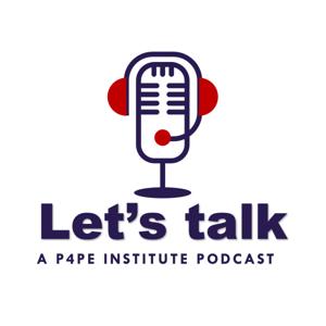 Let'sTalk