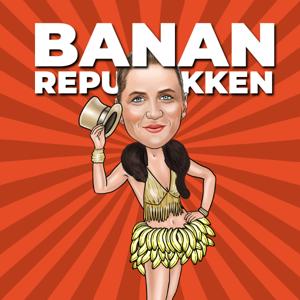 Bananrepublikken - Med Eduardo Vistisen