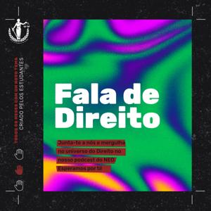 Fala de Direito