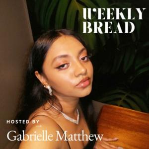 Weekly Bread