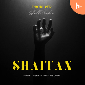 The Rise of Shaitan