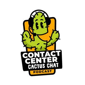 Contact Center Cactus Chat