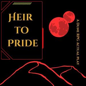 Heir To Pride