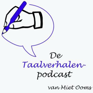 Taalverhalenpodcast
