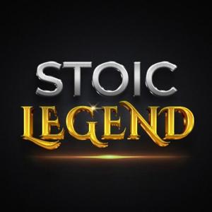 stoiclegend 3Speak Podcast