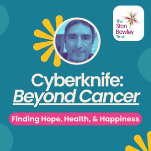 CyberKnife: Beyond Cancer