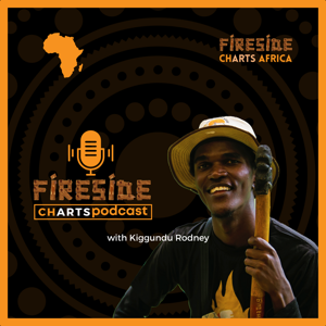 FireSideChArts Podcast
