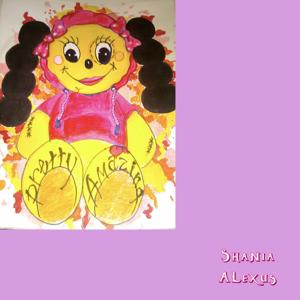 My Pretty Amazing Podcast