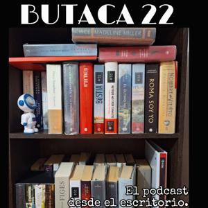 BUTACA 22