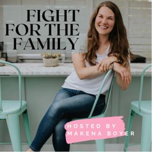 Fight For the Family