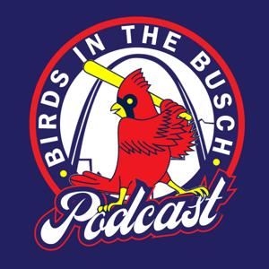 Birds in the Busch