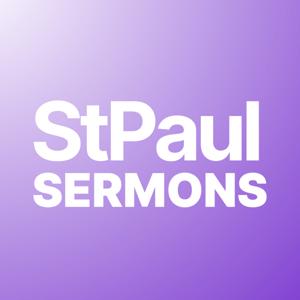 St. Paul UMC Sermons