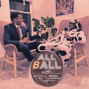 All Ball