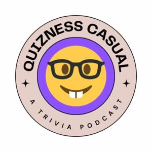 Quizness Casual Trivia