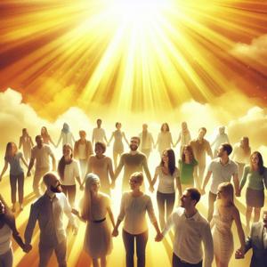 Divine Radiance