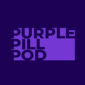 Purple Pill Pod