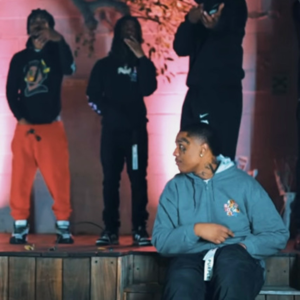 SheLuvZay- Keyisha Cole