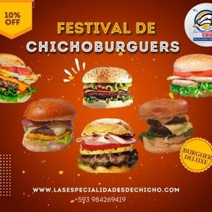 Restaurante Las especialidades de Chicho