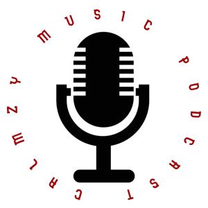 CALMZY MUSIC PODCAST