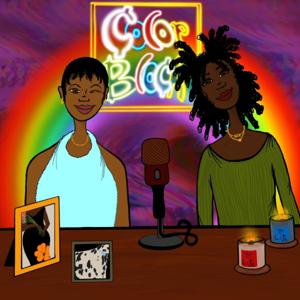 ColorBlock by han and lex