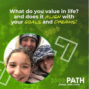 Forge Your Path Podcast