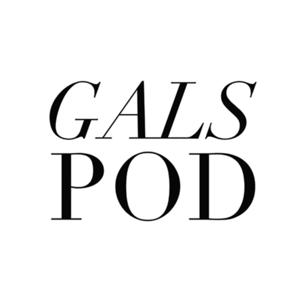 Grown Ass Ladies Podcast