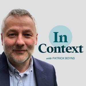 In Context with Patrick Boyns