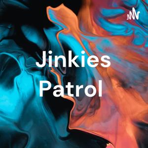 Jinkies Patrol