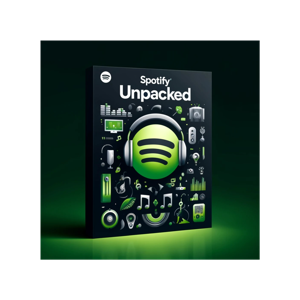 Spotify Unpacked