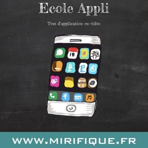 Ecole Appli HD