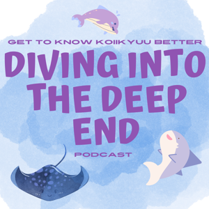 Diving into the deep end