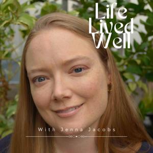 A life lived well