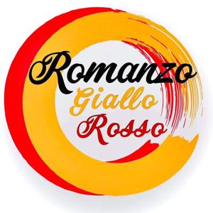 Romanzo Giallorosso