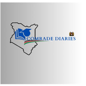 Comrade diaries